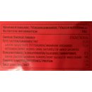 Red Band Fruchtgummi Zungen super sauer 3er Pack (3x1,28kg Dose) + usy Block