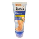Balea Fußpeeling mit natürlichem...