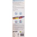 Balea Einlegesohlen Komfort mit Gel-pads, size 36-40 (2...