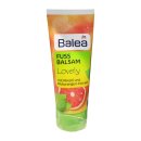 Balea Fußbalsam Lovely mit Minzöl und...