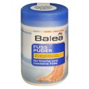 Balea Fußpuder für frische und trockene...
