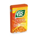 tic-tac mixers Pfirsich wird zu Limonade 100 Stck....