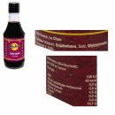 Wan Kwai Soja Sauce Lo Chau 3er Pack (3x200ml Flasche) + usy Block