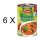 Erasco Ungarische Gulaschsuppe (6x 390g Dose)