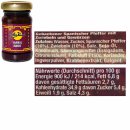 Wan Kwai Sambal Manis 3er Pack (3x65g Glas) + usy Block