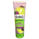 Balea Duschgel Fresh Smoothie, 3er Pack (3 x 250 ml Tube)