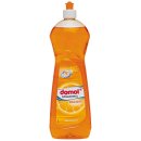 domol Spülmittel Orange (1Liter Flasche)