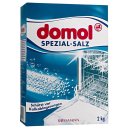 domol Spezial-Salz für Spülmaschinen,...