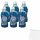 domol Anti-Kalk Gel 6er Pack (6x750ml ) + usy Block