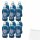 domol Anti-Kalk Gel 12er Pack (12x750ml ) + usy Block