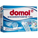 domol Wasserenthärter Tabs 60x 15 g (900g)