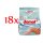 domol Ultra Sensitiv Vollwaschmittel 16 WL, 18er Pack (18 x 1,08 kg)
