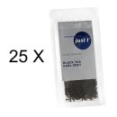 JUST T Business Black Tea Earl Grey (25x 3,5g Packung)