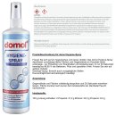 domol Hygiene-Spray (250 ml Flasche)