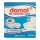 domol WC-Reiniger Tabs,15 Tabs à 25 g (375g)