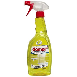 domol Badreiniger 750 ml