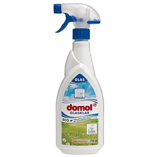 domol ECO Glasklar 750 ml