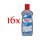 domol Edelstahl-Reiniger, 16er Pack (16 x 250 ml)