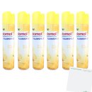 domol Raumspray Fresh Lemon 12er Pack (12x300ml Flasche)...