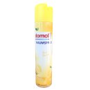 domol Raumspray Fresh Lemon 12er Pack (12x300ml Flasche)...