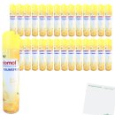 domol Raumspray Fresh Lemon 24er Pack (24x300ml Flasche)...