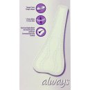 always Slipeinlagen twist & flex Tanga, 36 St (1er Pack)
