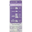 always Slipeinlagen twist & flex Tanga, 36 St (1er Pack)