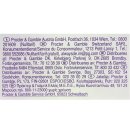 always Slipeinlagen twist & flex Tanga, 36 St (1er Pack)