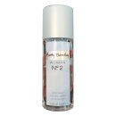 Betty Barclay woman No. 2 Deo Naturalspray, 75 ml Flasche