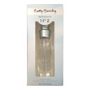Betty Barclay woman No. 2 Eau de Toilette, 15 ml Flasche