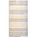 bilou Duschschaum Creamy Mandarin (200ml Flasche)