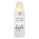 bilou Duschschaum Vanilla Cake Pop (200ml Flasche)