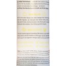 bilou Duschschaum Vanilla Cake Pop (200ml Flasche)