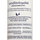 CD Deospray Glücksgefühl Orangenblüten...