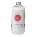 Cosmetic Kitchen Vegane Bodylotion-Basis, 500 ml Flasche