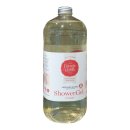 Cosmetic Kitchen Vegane Duschgel-Basis, 1 l Flasche
