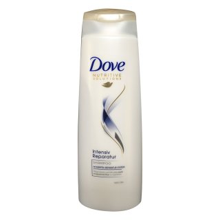 Dove Shampoo Intensiv Reparatur, 250 ml Flasche