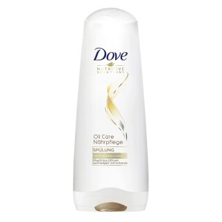 Dove Spülung Oil Care (200ml Flasche)