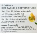 Florena Tagespflege Creme Olivenöl (50ml Packung)