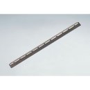 Unger S-Schiene, mit Soft-Gummi, 55 cm  (10 Stck.)