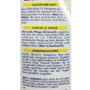 Garnier Ultra Beauty Fönlotion, 200 ml Flasche