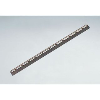 Unger S-Schiene, mit Hard-Gummi, 30 cm (10 Stck.)