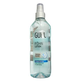GUHL Föhnlotion Pumpspray, 150 ml Flasche