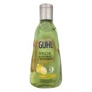 GUHL Shampoo Anti Fett Frische und Leichtigkeit, 250 ml...