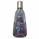 GUHL Shampoo Langzeit Volumen Blauer Lotus, 250 ml Flasche