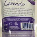 Handsan Flüssigseife natural Lavender...