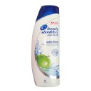 head&shoulders Shampoo Apple Fresh (1x500ml Flasch)e