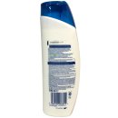 head&shoulders Shampoo Citrus Fresh, 500 ml Flasche