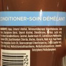 John Frieda Brilliant Brunette MULTIDIMENSIONAL TONES Feuchtigkeitsspendender Conditioner, 250 ml Tube