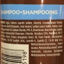 John Frieda Brilliant Brunette MULTIDIMENSIONAL TONES Feuchtigkeitsspendendes Shampoo, 250 ml Tube